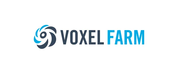 Voxel Farm Logo