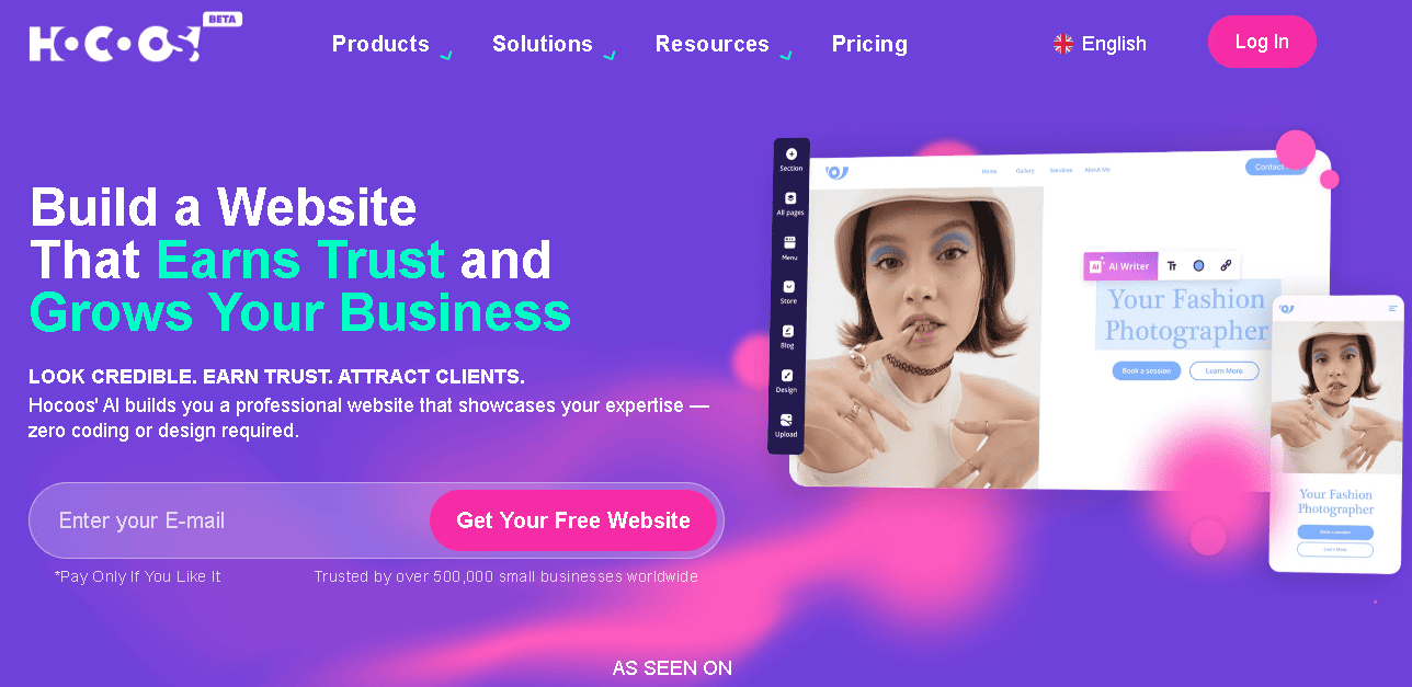 AI-generated content