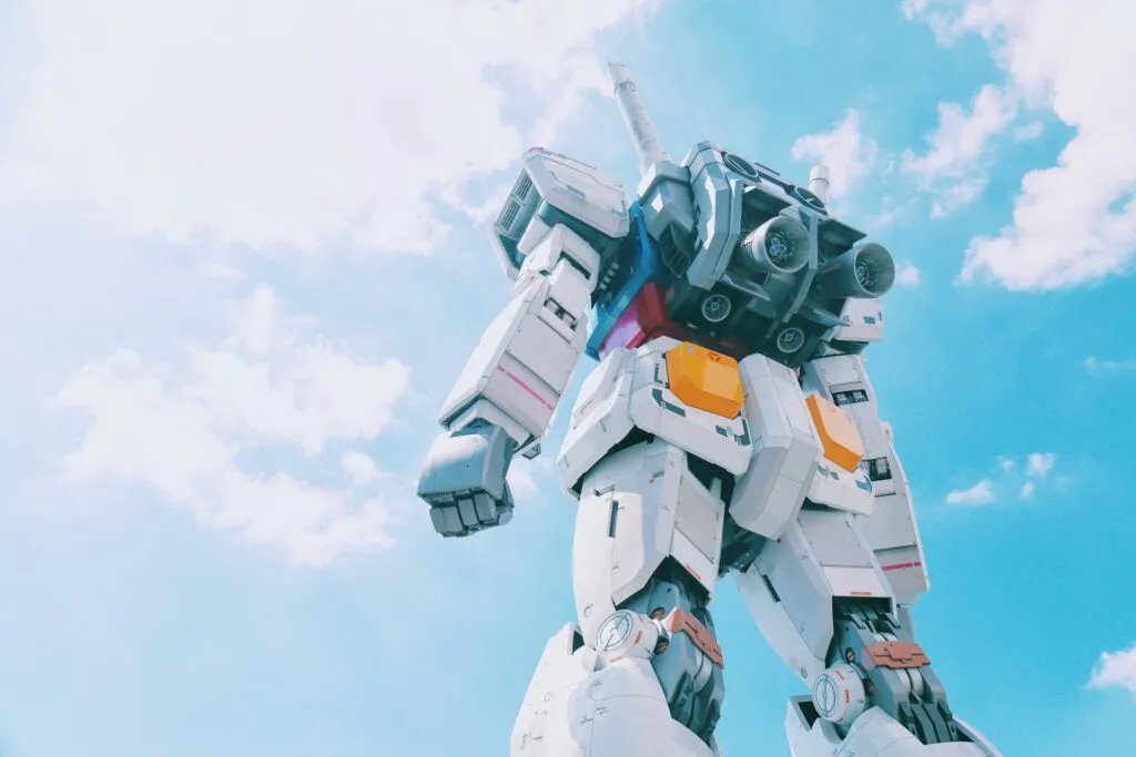 CGI Anime and the Future of Animation
