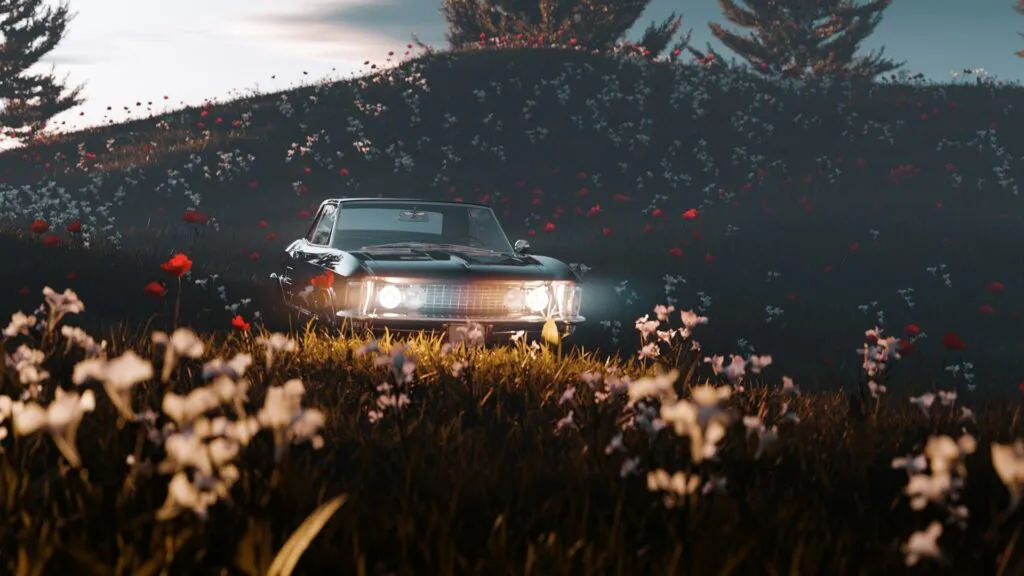 Car Rendering Benefits: Why the Auto Industry Can’t Do Without It