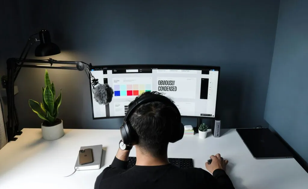 Graphic Design Best Software for 2025 + Industry Insights