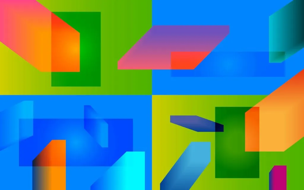 Multiple Levels Graphic Design: Techniques, Strategies, & Examples