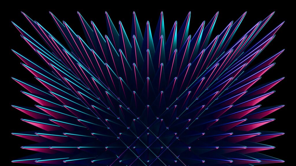 What is the Dynamic Graphic Design Definition?