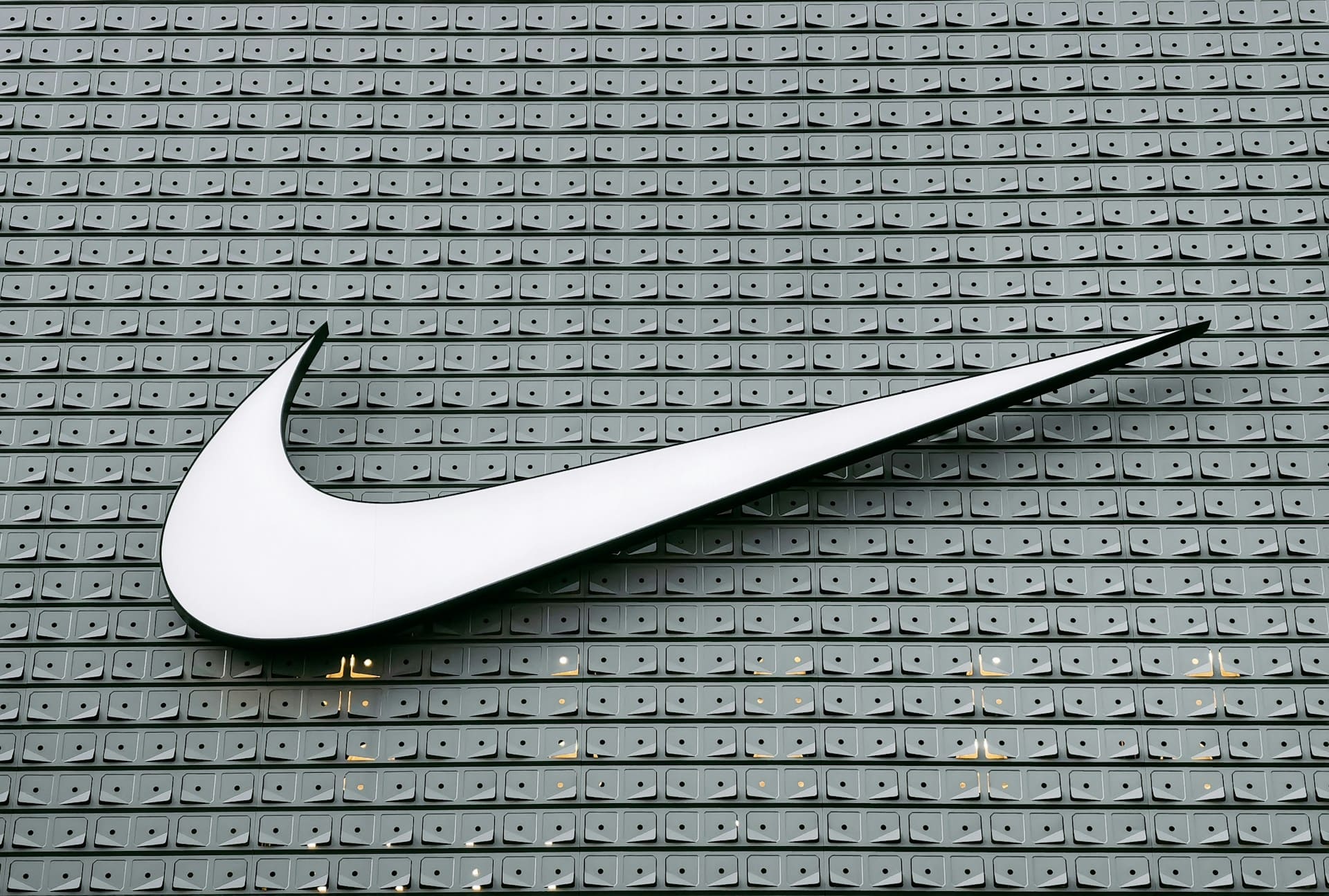 Swoosh from Nike