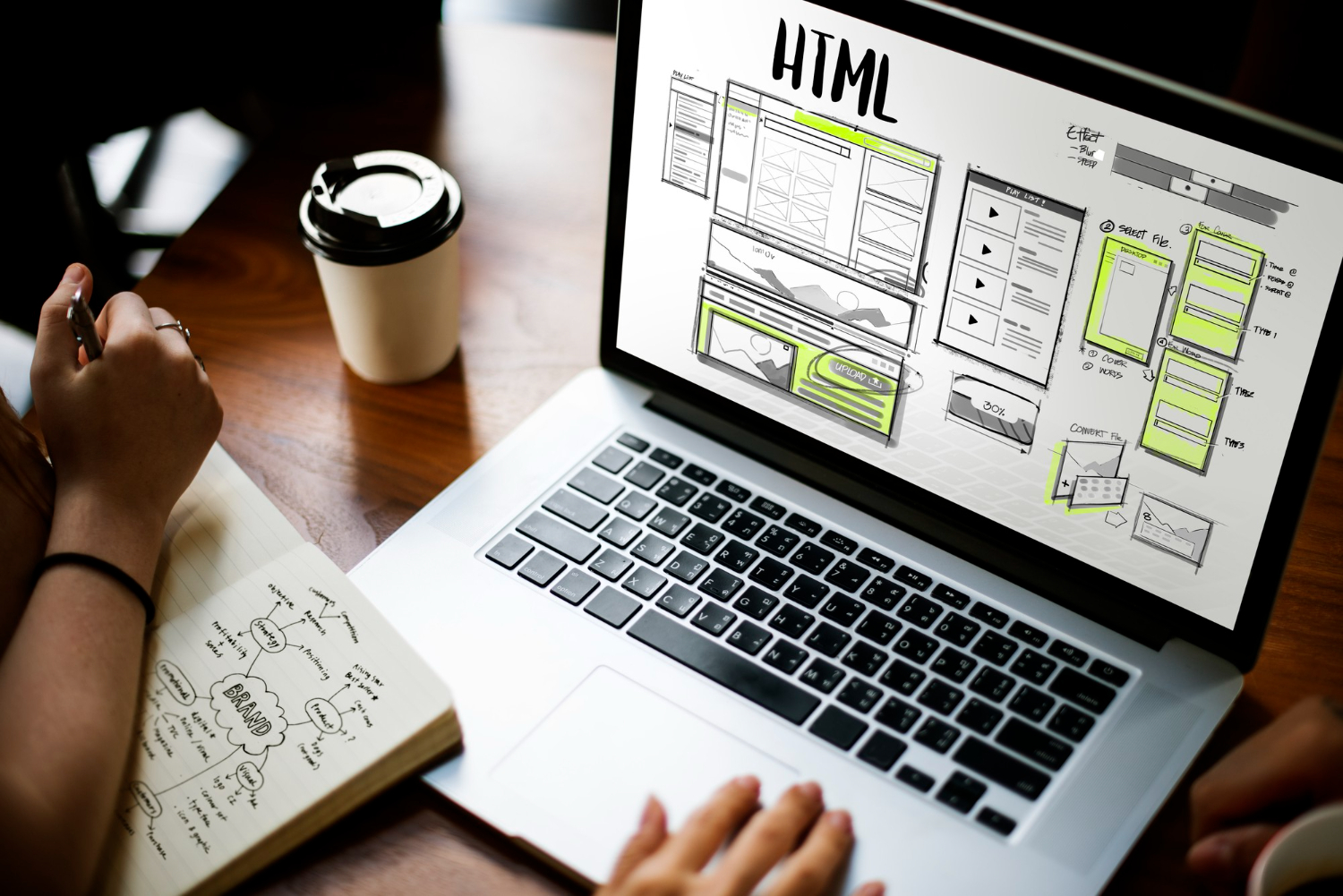 10 Best Website Design Tips