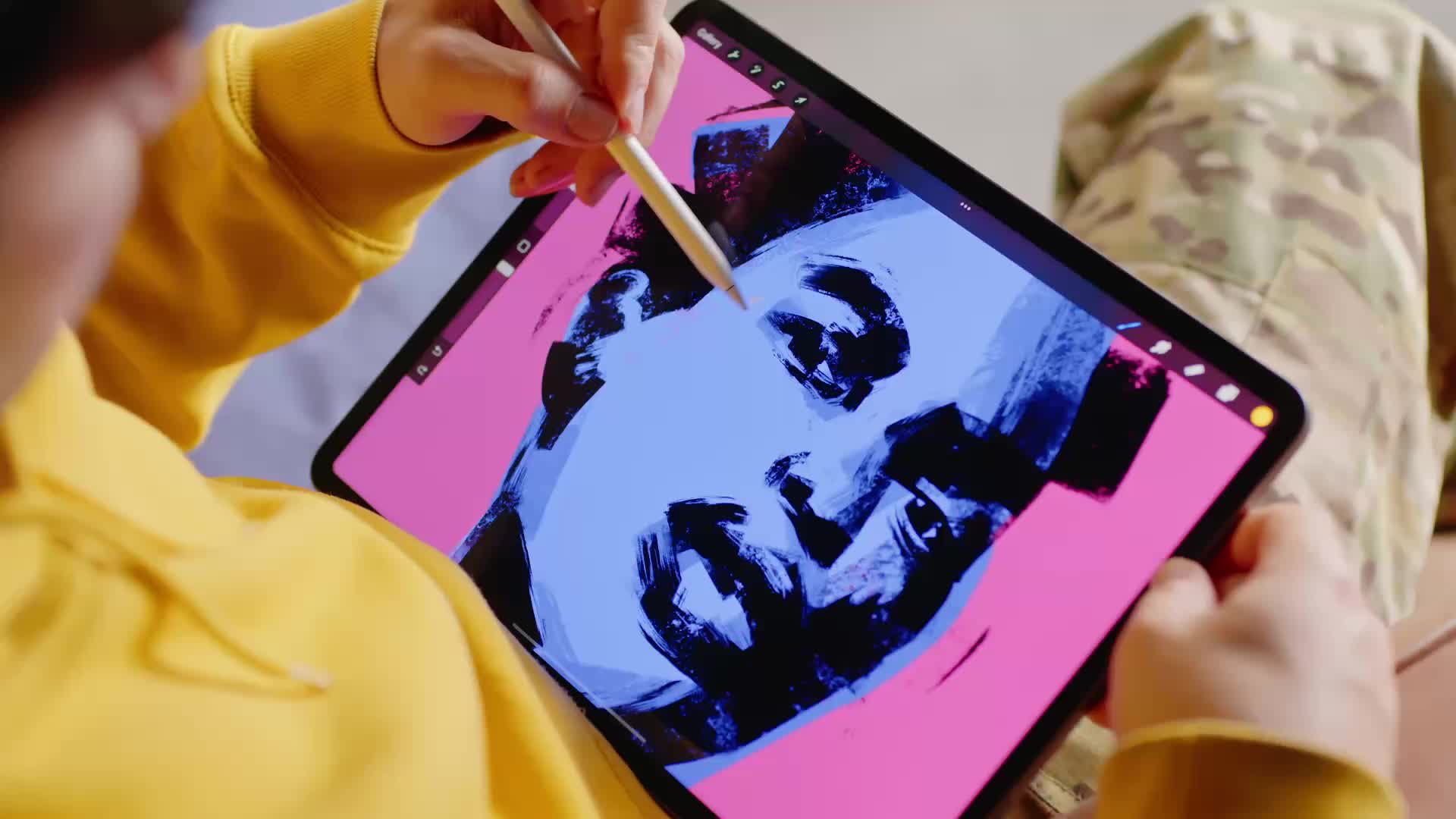 Things to Draw on Procreate for Digital Art Inspiration