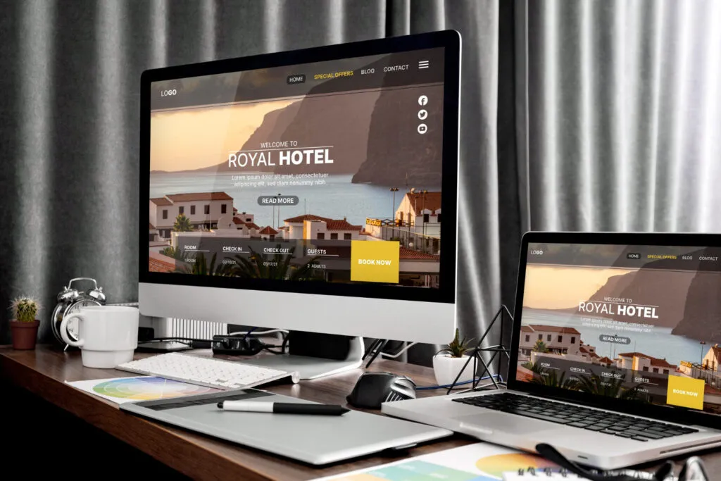 16 Best Homepage Design Examples for Web Designers