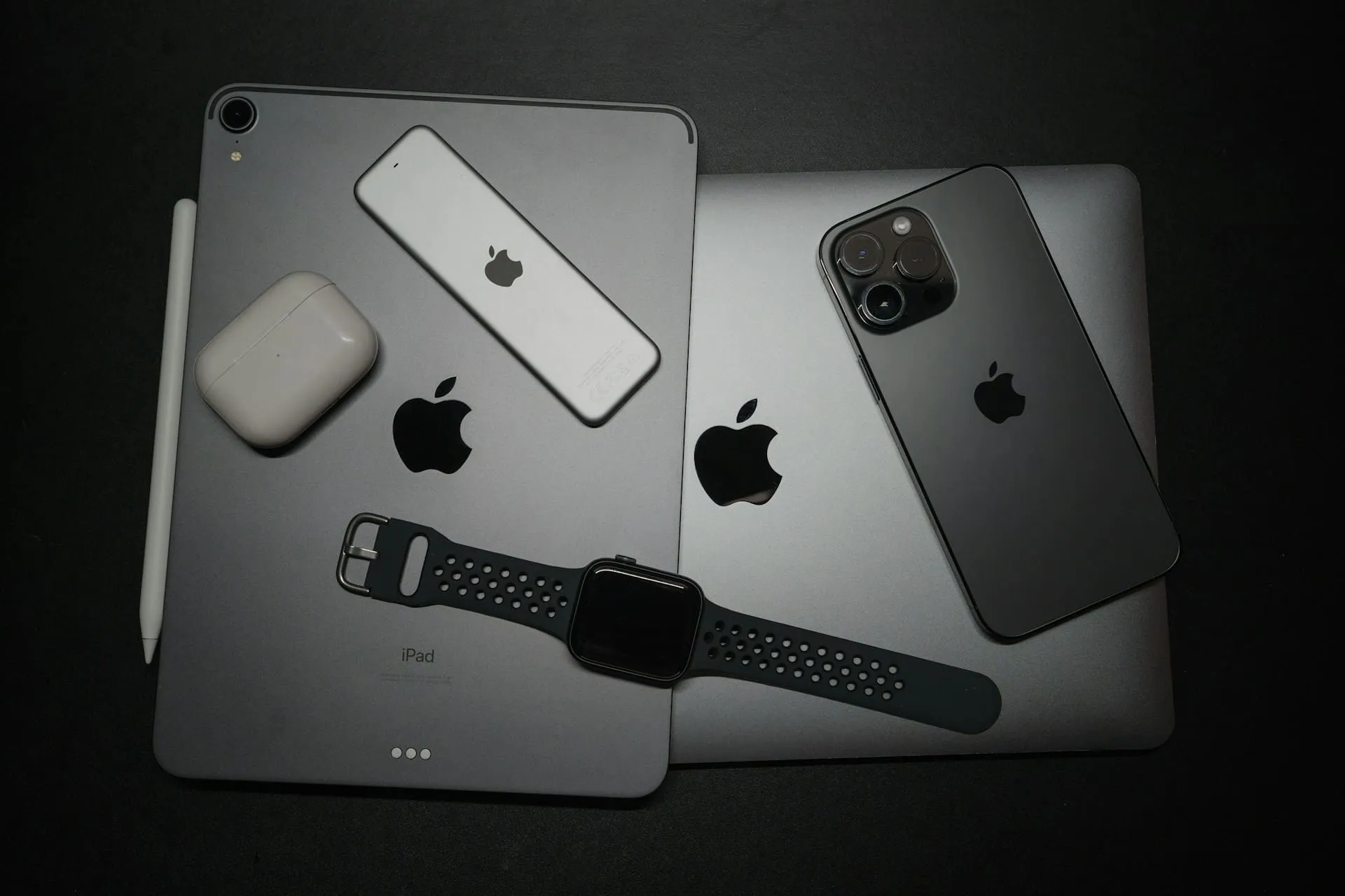 Apple Designs for Lifestyle