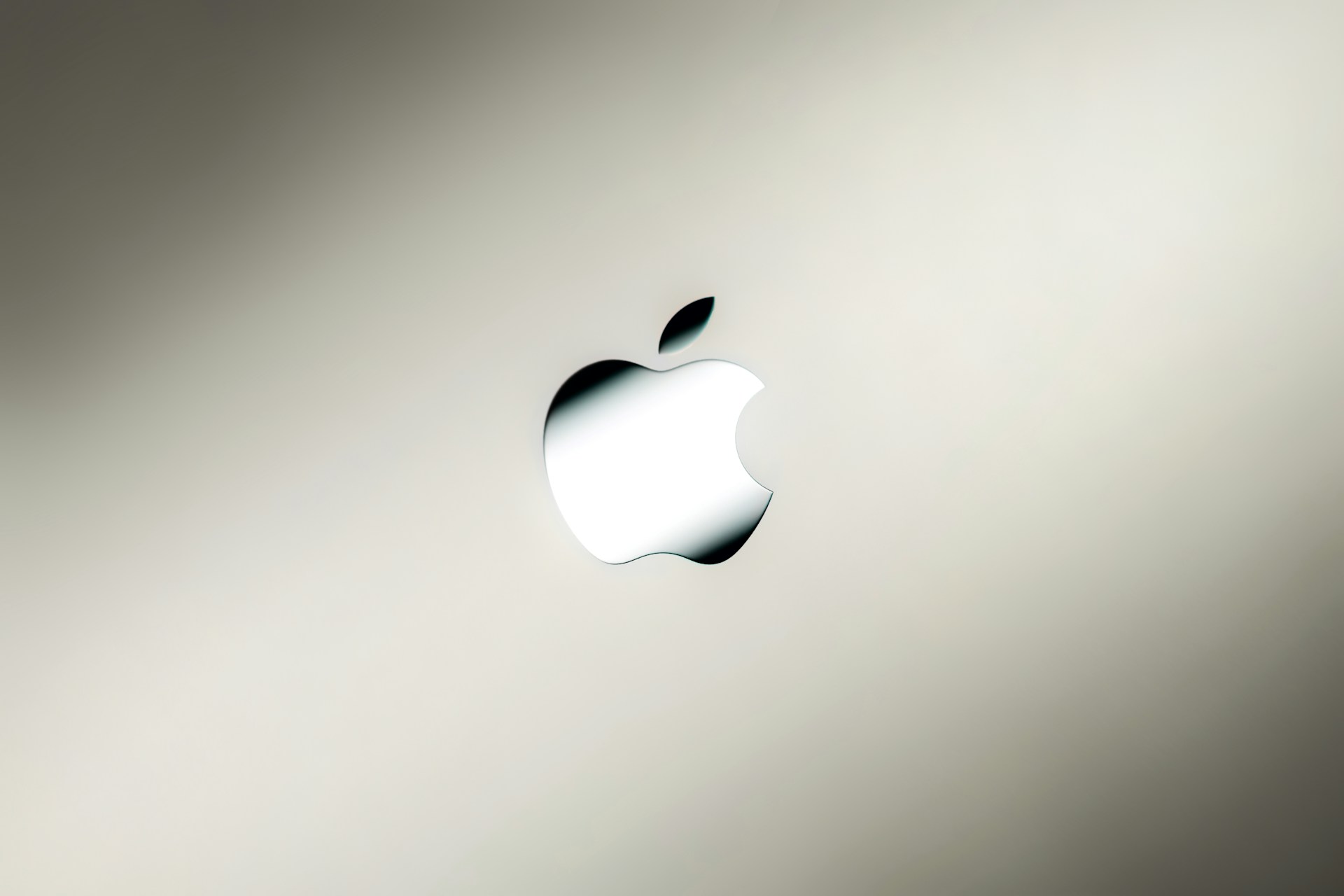 Apple Logo