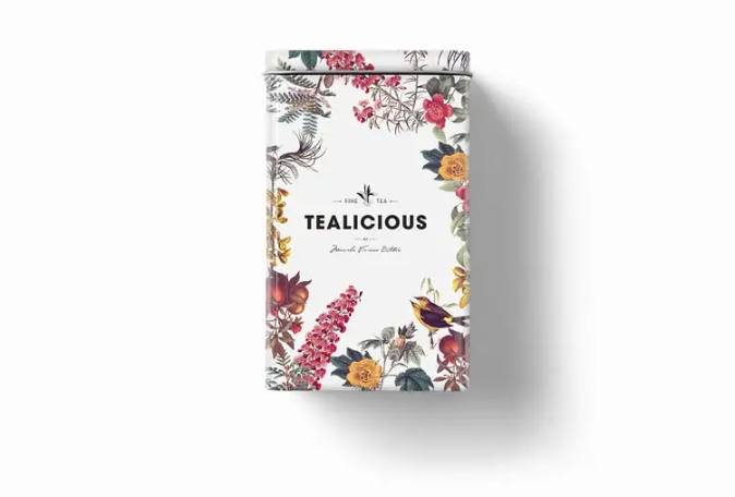 Tealicious