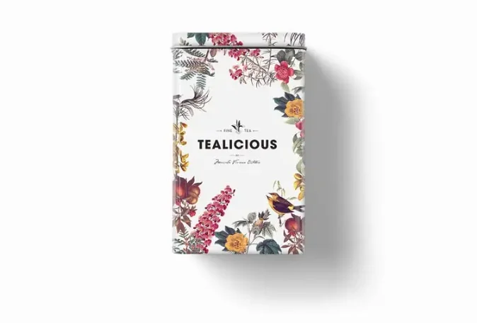 Tealicious