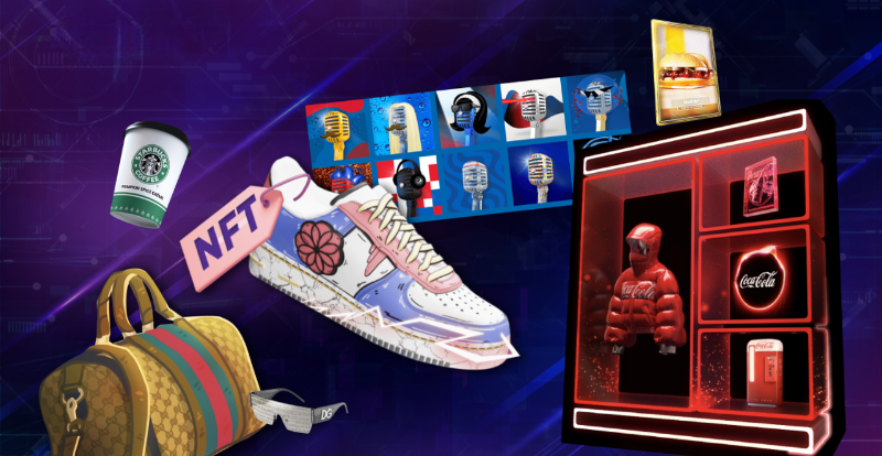 NFTs and Digital Assets Collaboration