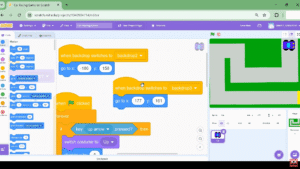 How to Make a 3D Game in Scratch in 5 Easy Steps - Tridimensi