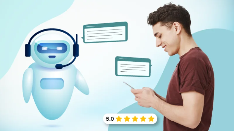 AI-powered Virtual Assistant