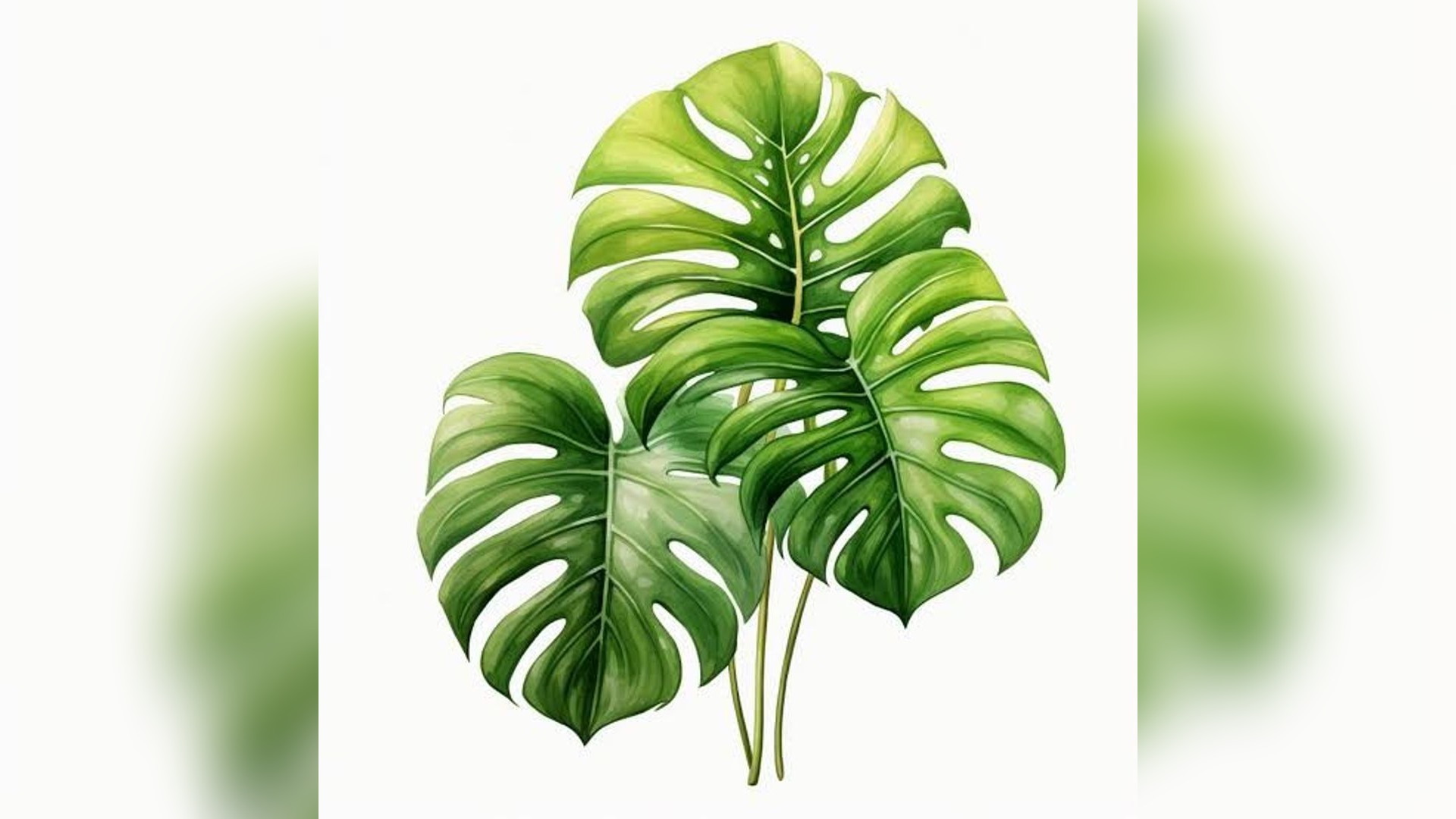 Botanical Illustrations 