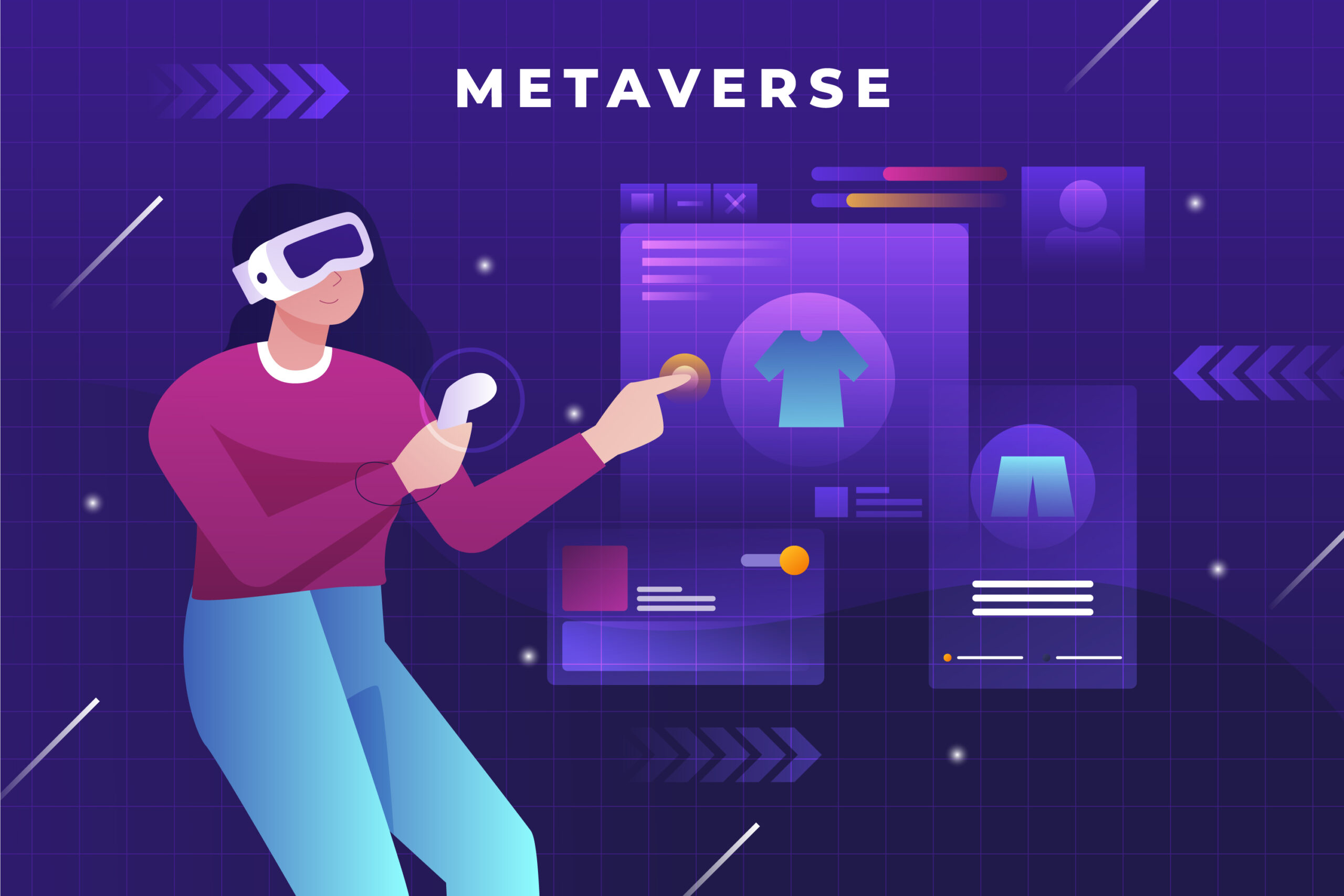 Metaverse Marketing Tips to Build a Strong Brand Presence