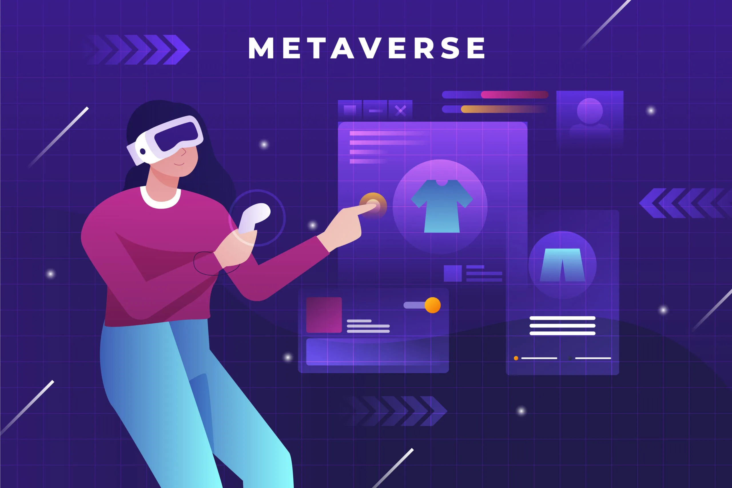 Metaverse Marketing Tips to Build a Strong Brand Presence