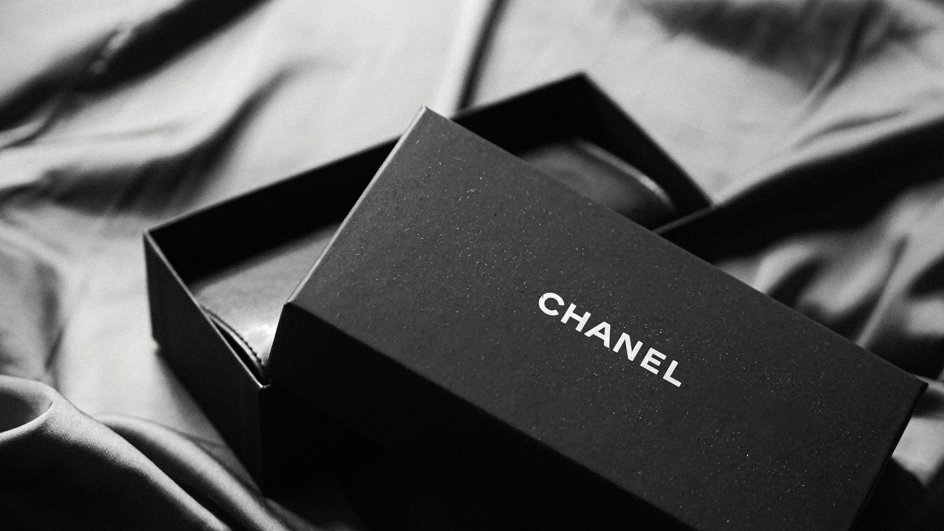 Chanel Simplistic Logo