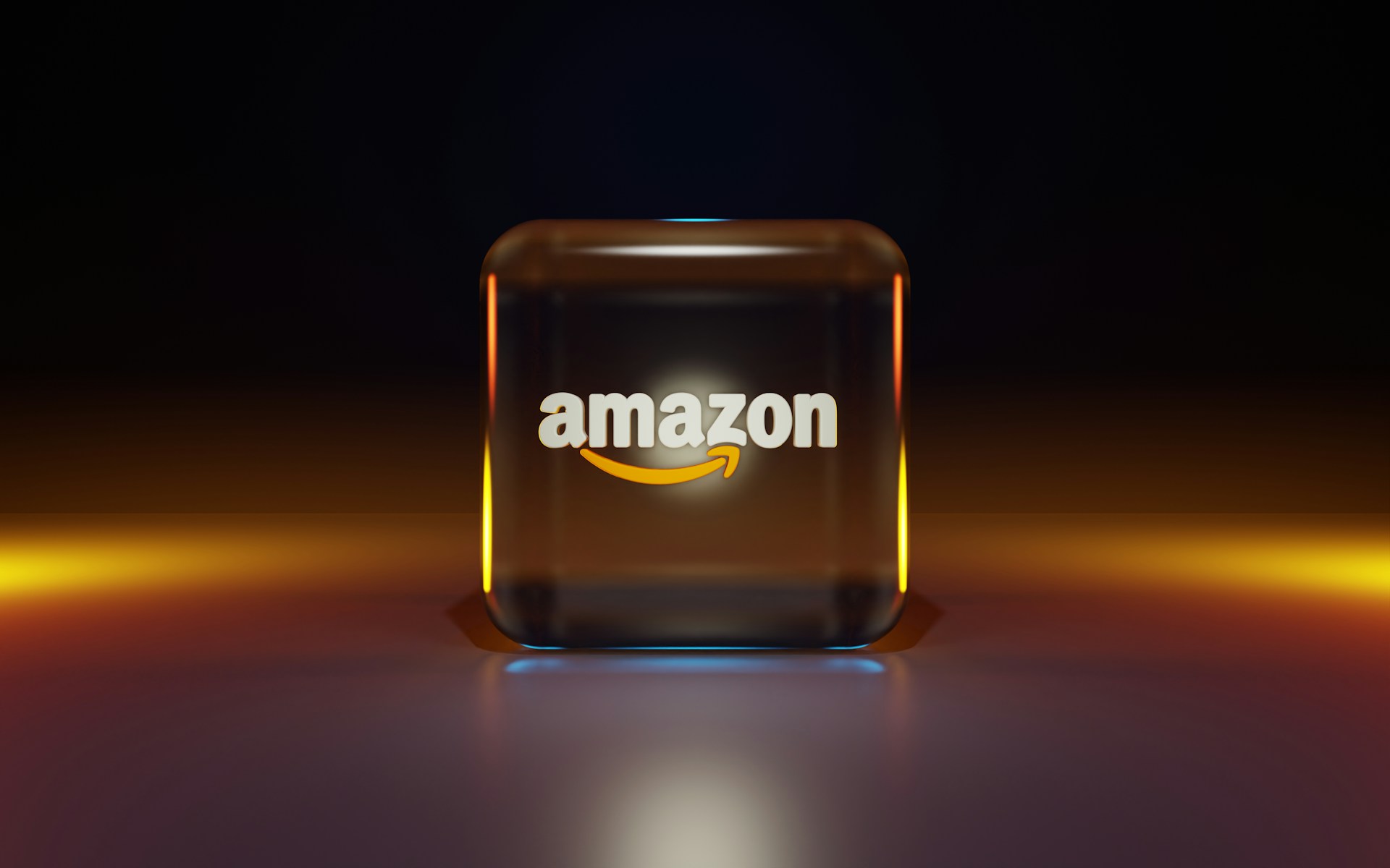 Amazon Logo