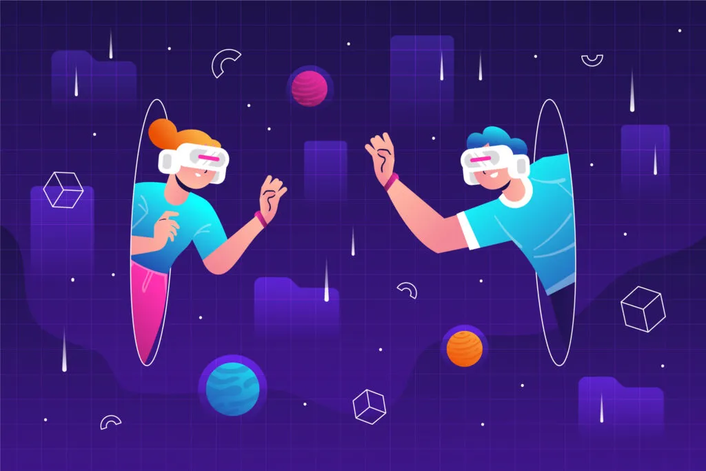 AI in the Metaverse: Future Applications for Digital Worlds
