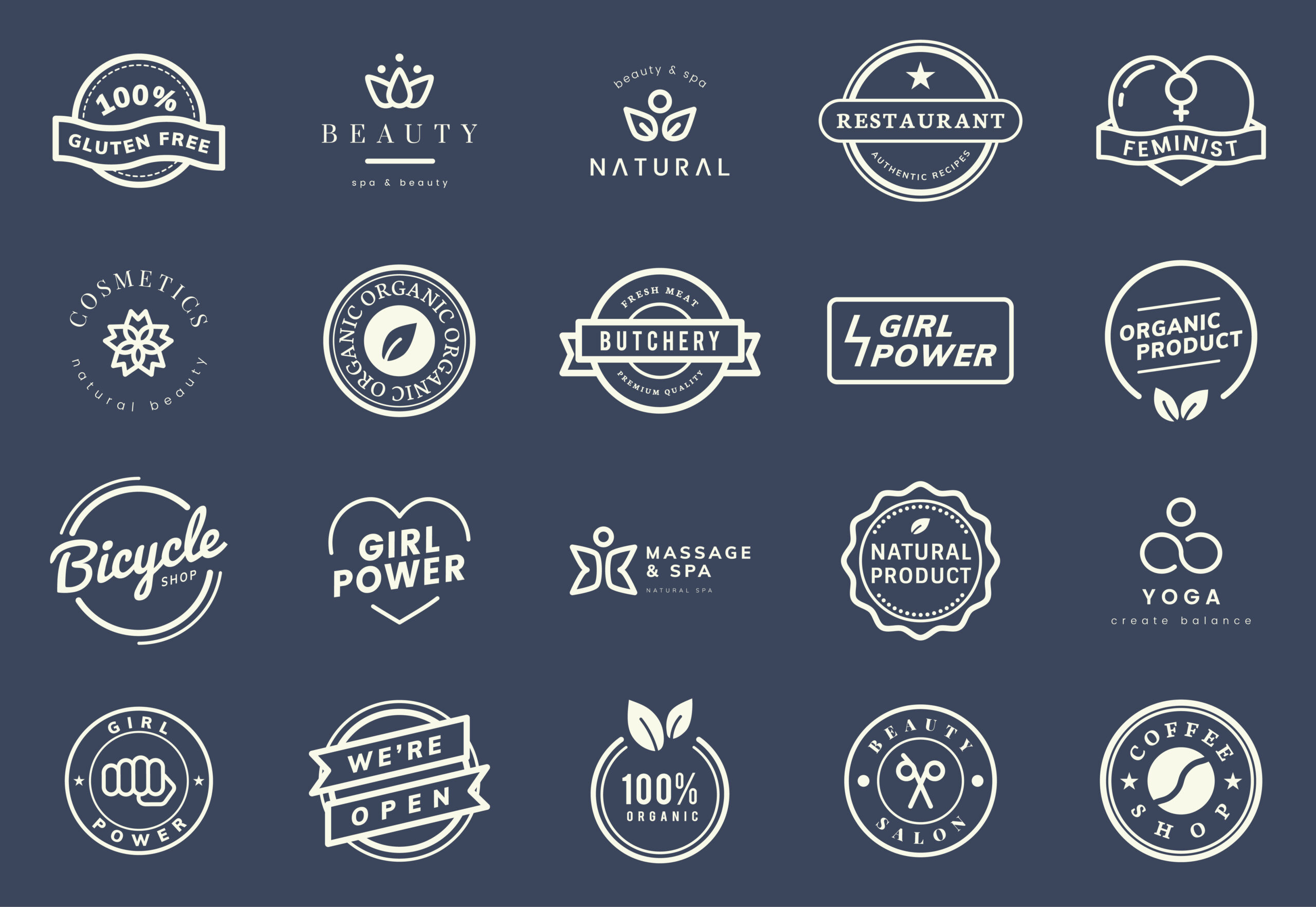 How to Improve Logo Design Based on User Feedback