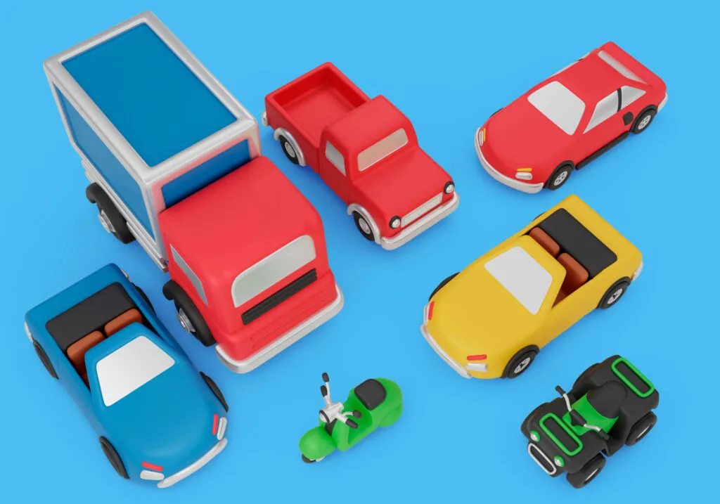 How to Make a 3D Game in Scratch in 5 Easy Steps
