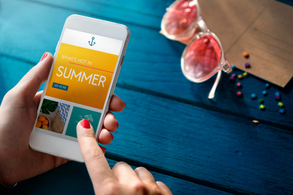 Mobile First vs Responsive Design: Comparisons and Examples