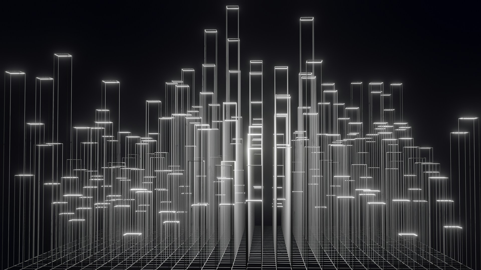 The Future of Shopping: Inspiring 3D Virtual Store Website