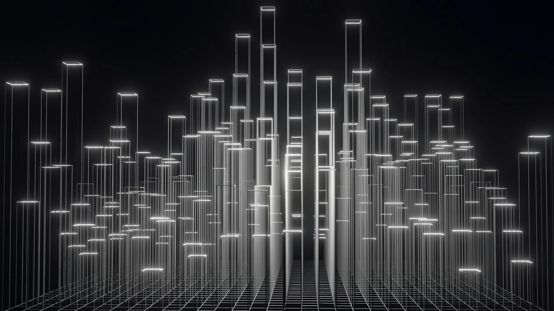 The Future of Shopping: Inspiring 3D Virtual Store Website