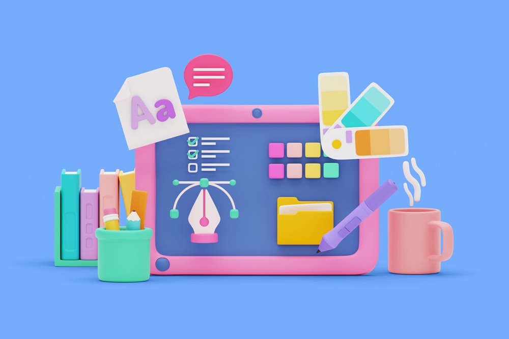 Easy Tinkercad Projects to Boost Your 3D Modeling Skills