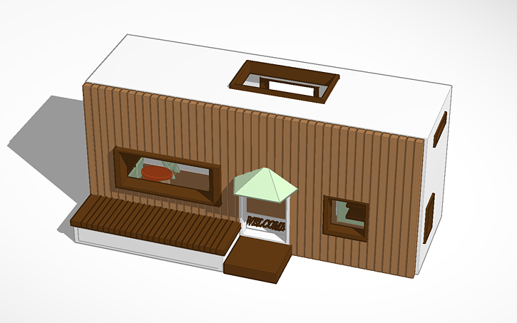 Tiny House
