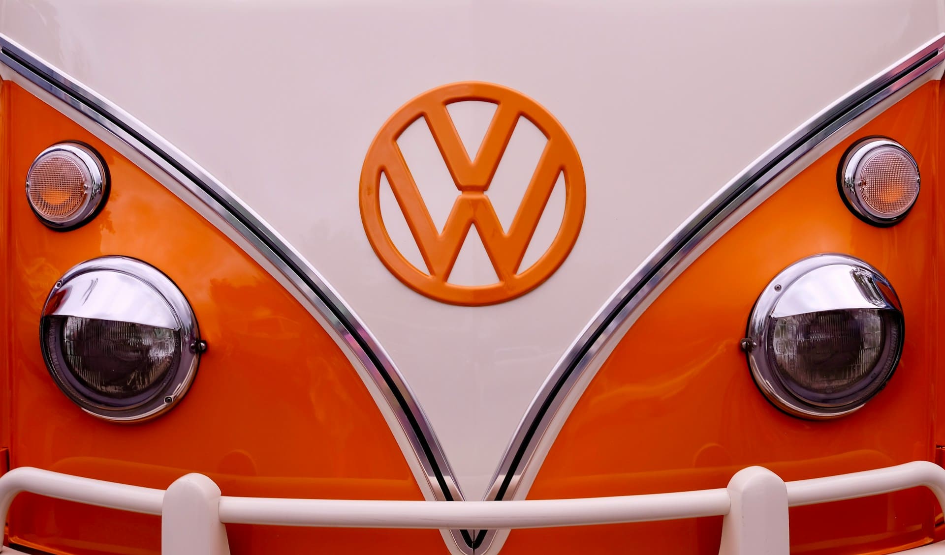 Volkswagen Timeless Logo