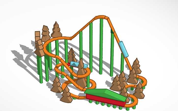 Roller Coaster 