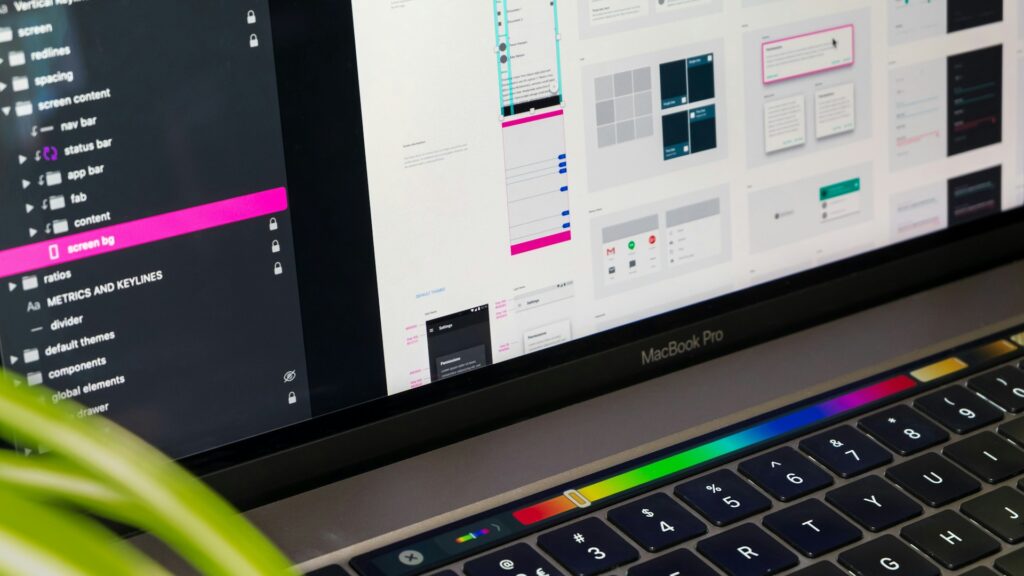 Adobe XD vs Figma