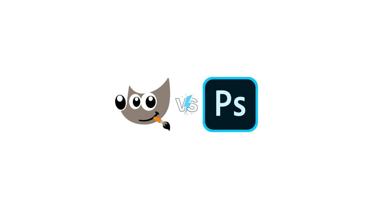 GIMP vs Photoshop: Which Image Editor Is Right for You?