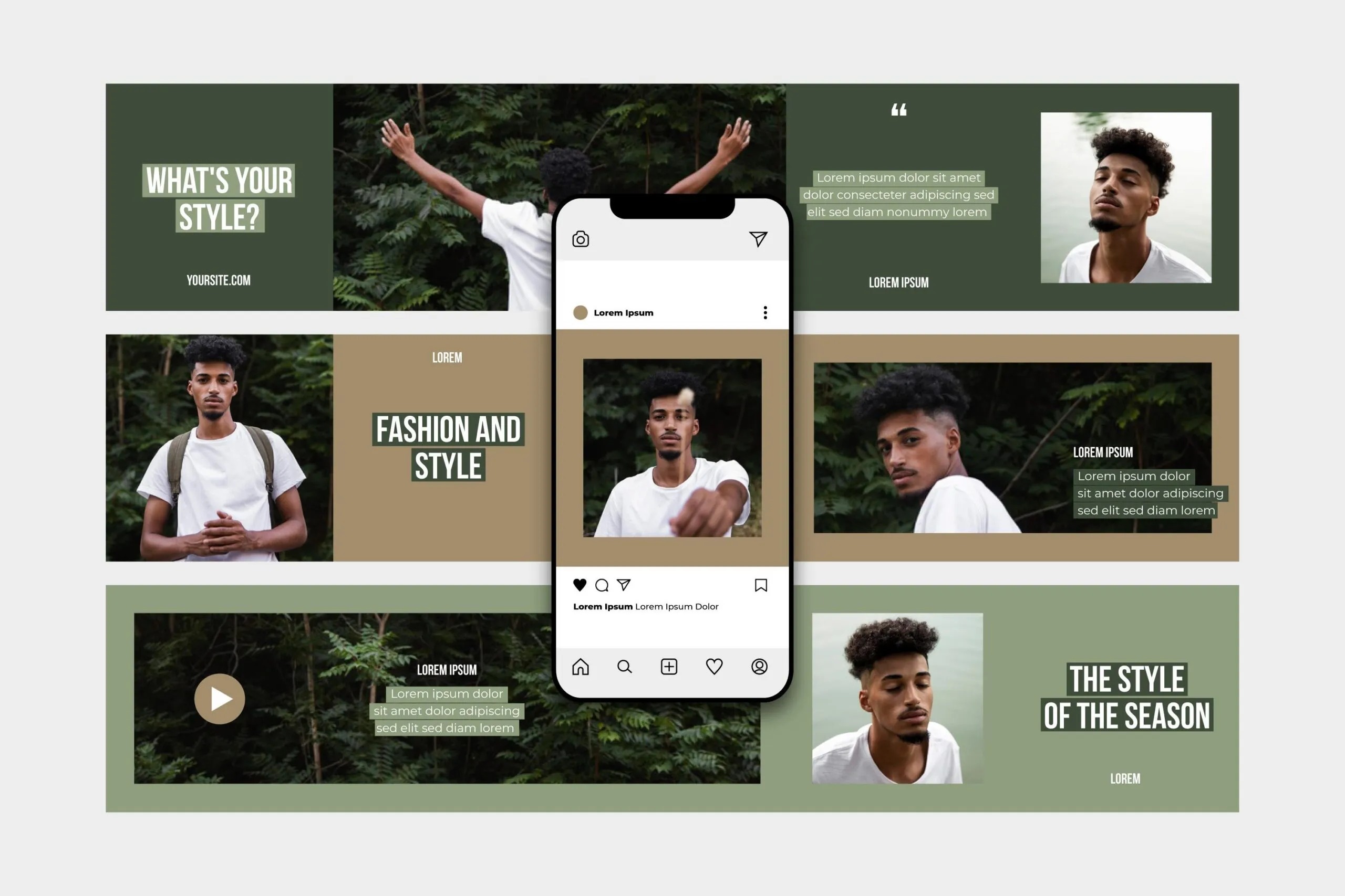 12 Interactive 3D Carousel Gallery Example Entries for 2025