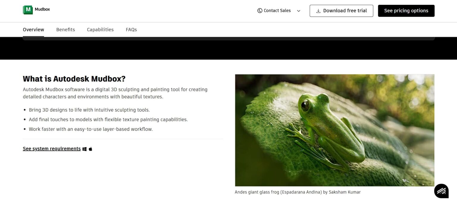 8 Best ZBrush Alternative Platforms For Sculpting Projects Tridimensi 8-best-zbrush-alternative-platforms-for-sculpting-projects-tridimensi