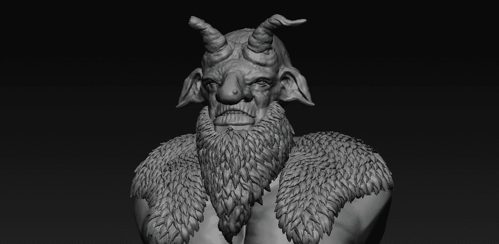 Sculpt+ 3D for Android
