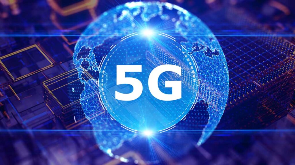 5G Technology