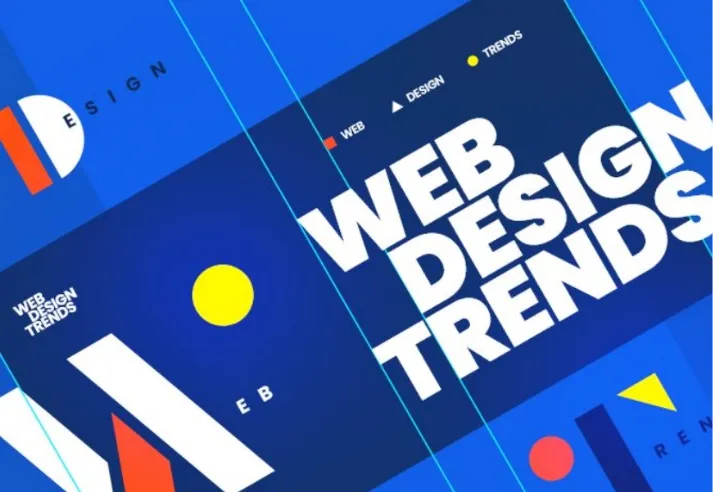 web design trends