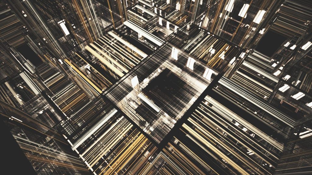 Interstellar’s Fifth Dimension