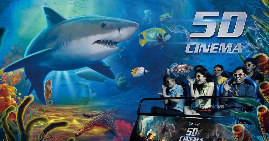 5D Cinema