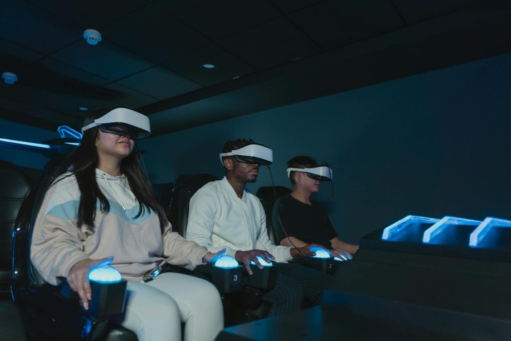 9D Cinema Tech: How Sensory & Motion Platforms Work in 2026