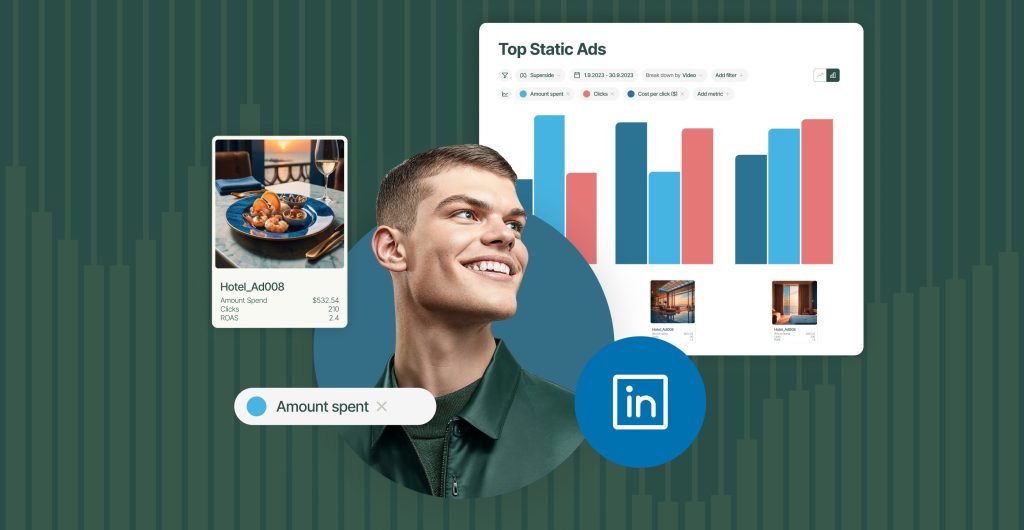 Digital Ad Intelligence
