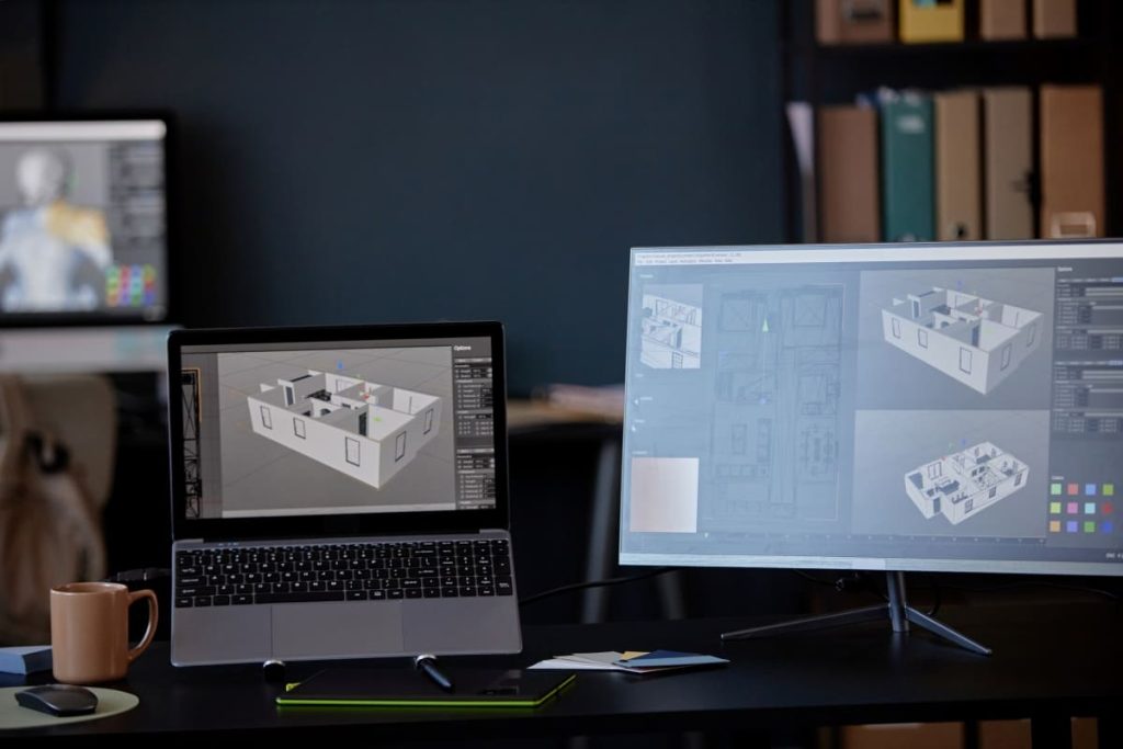 Premium 3D Assets