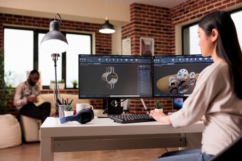 Best 3D Modeling Software for Beginners