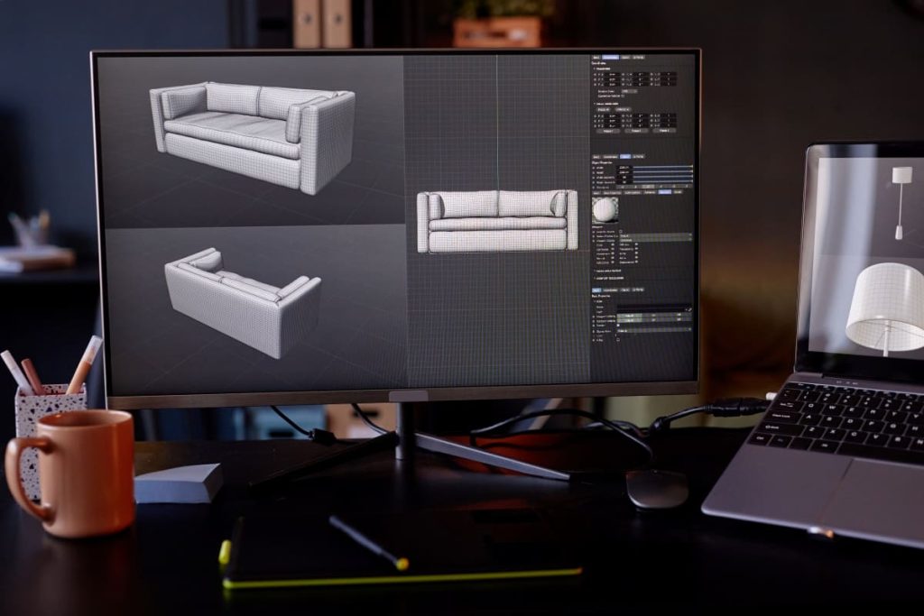 Best 3D Modeling Software for Beginners