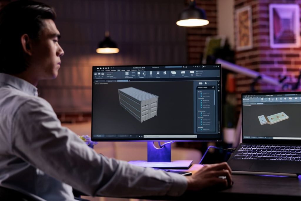 Best AI Tools for 3D Modeling