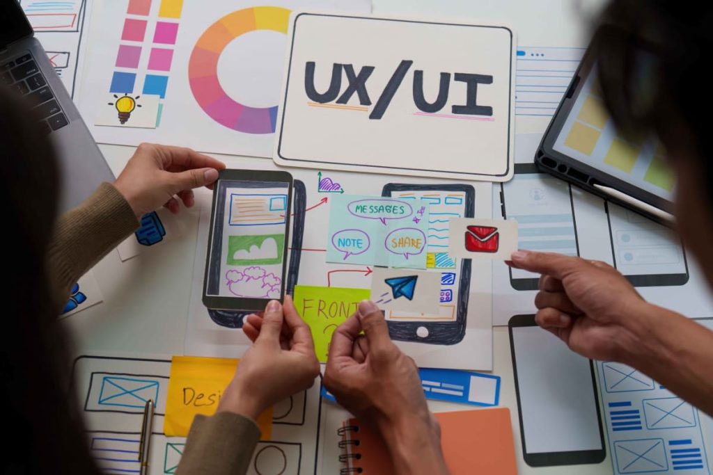 Best AI Tools for UI/UX Designers
