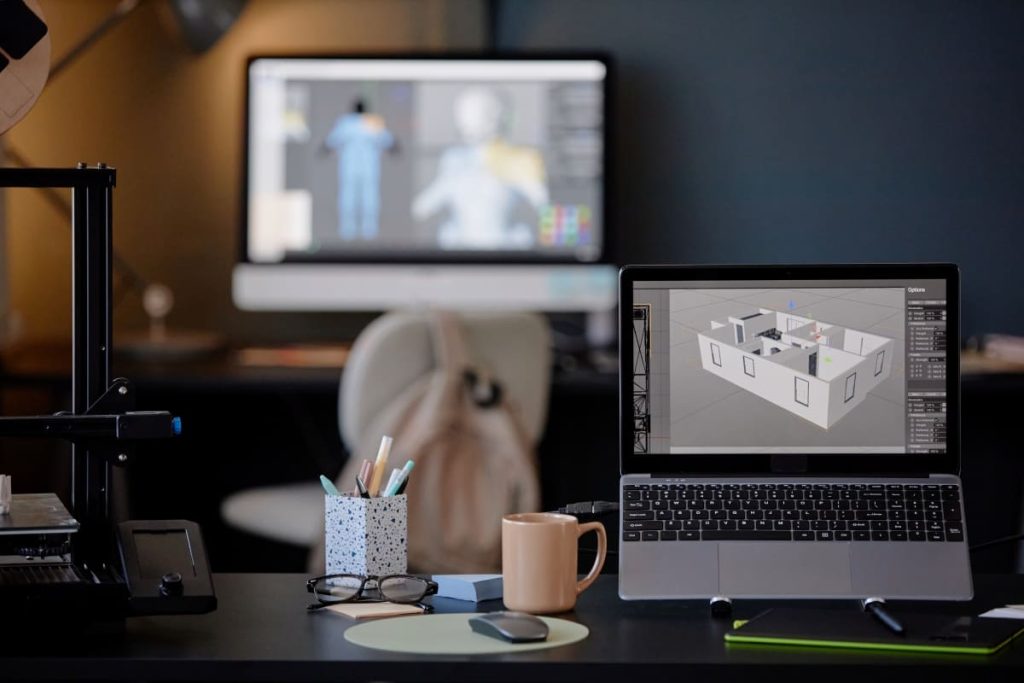 Best AI Tools for UI/UX Designers